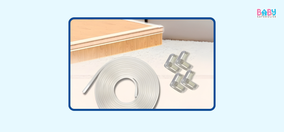 Best Baby Safety Products for 1–2 Year Old Toddlers at Home